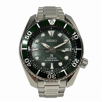 Seiko Prospex Diver Scuba 6R35-00A0 Automatic Watch