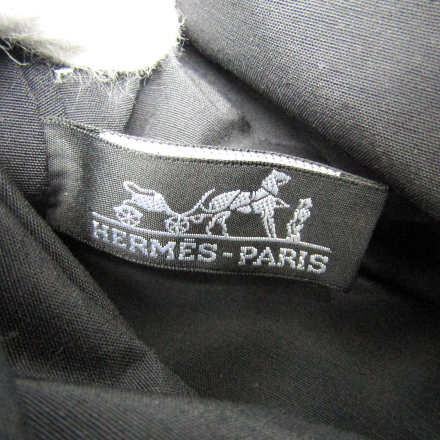 Hermes Bolide Mini Women'S Cotton