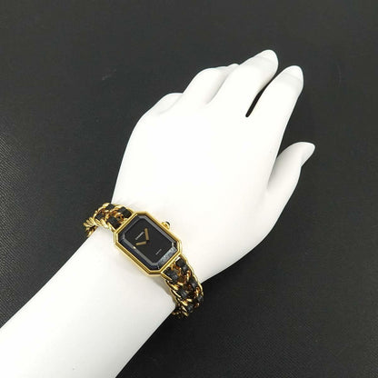 Chanel Premiere Women'S Watch