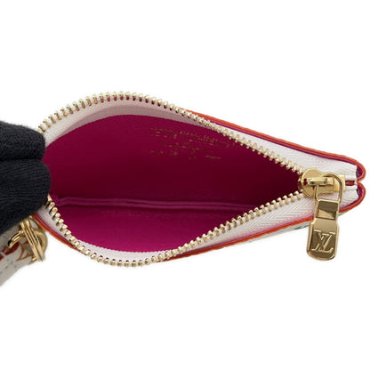 Louis Vuitton Monogram Multicolore Pouch With Lv X Tm Phone Holder M14099