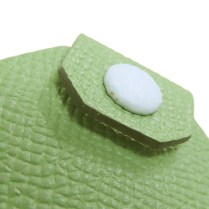 Hermes Herms Tarmac Pm Passport Case