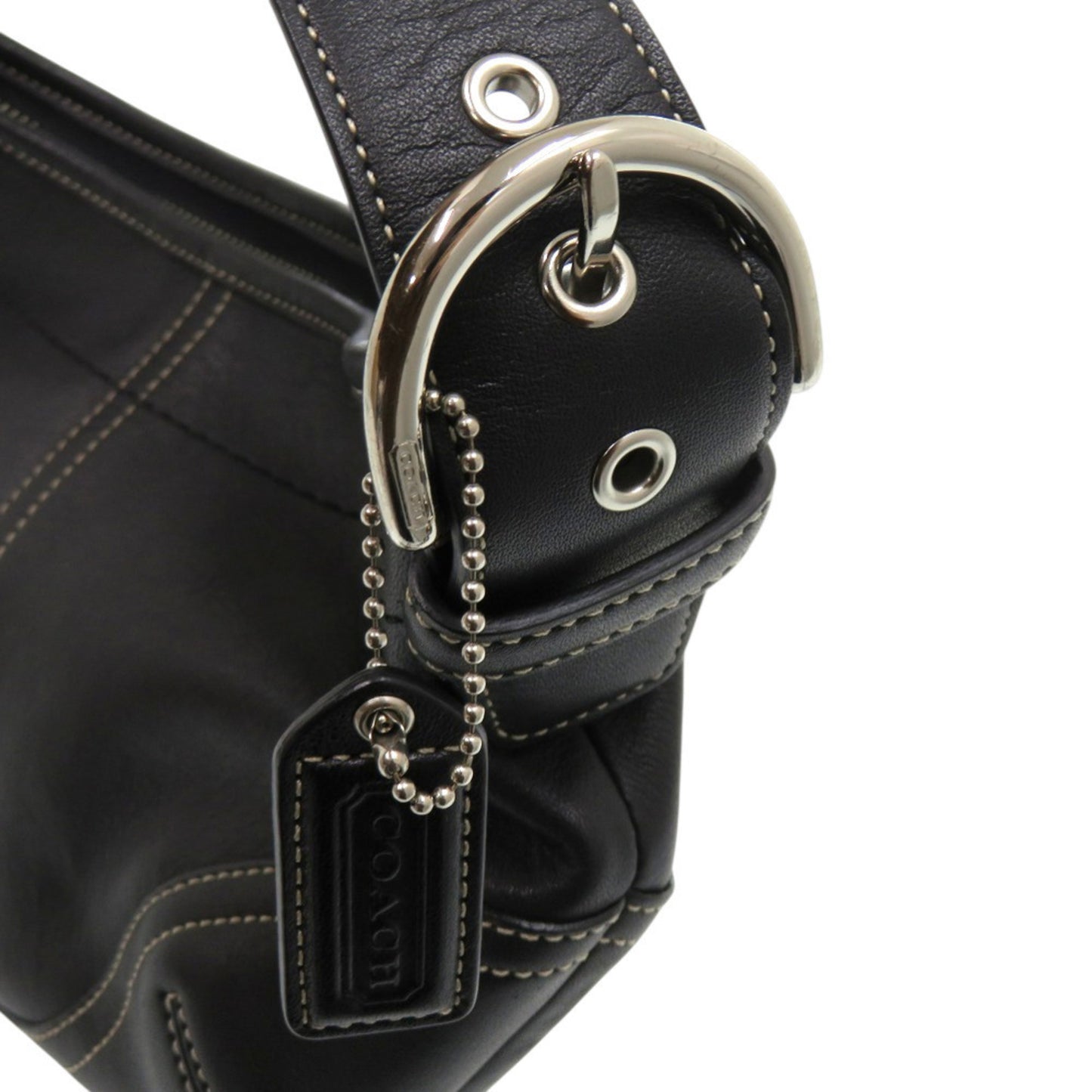 Coach Mini One-Shoulder Bag