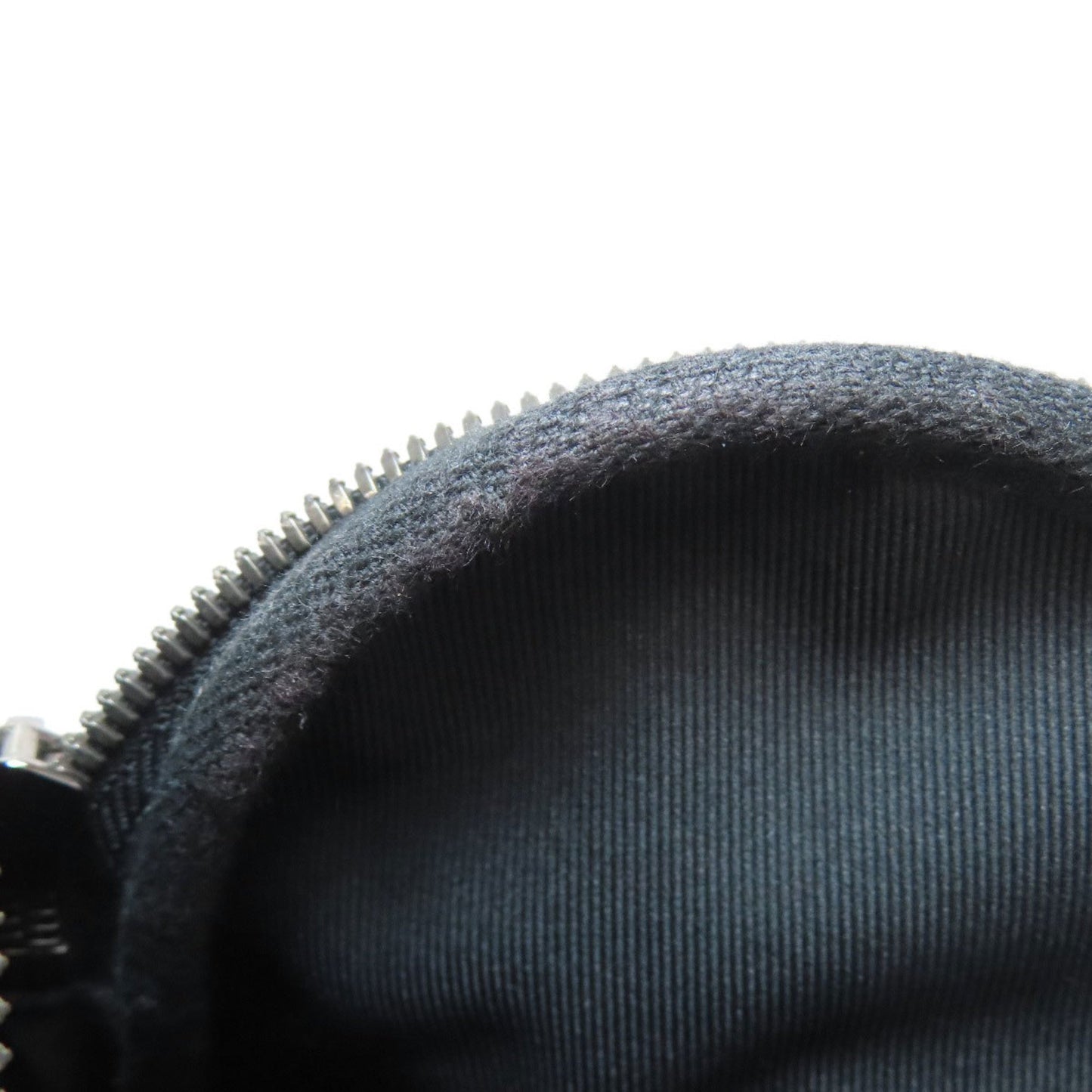 Louis Vuitton M42906 Bum Bag Handbag Monogram Canvas