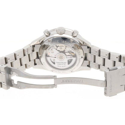 TAG Heuer Carrera Calibre 16 Watch