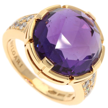 Bvlgari Parentesi Cocktail Amethyst