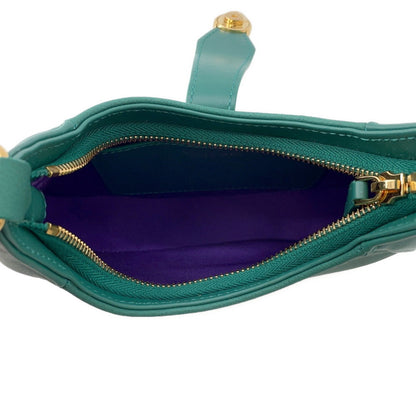 Bvlgari Serpenti Ellipse Handbag In Calfskin Leather 292582 Bvlgari 2-Way