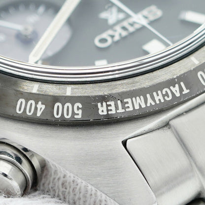 Seiko Prospex V192-0Af0 Sbdl091 Black Dial