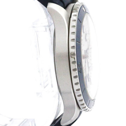 Breiling Super Ocean Automatic 42 Steel