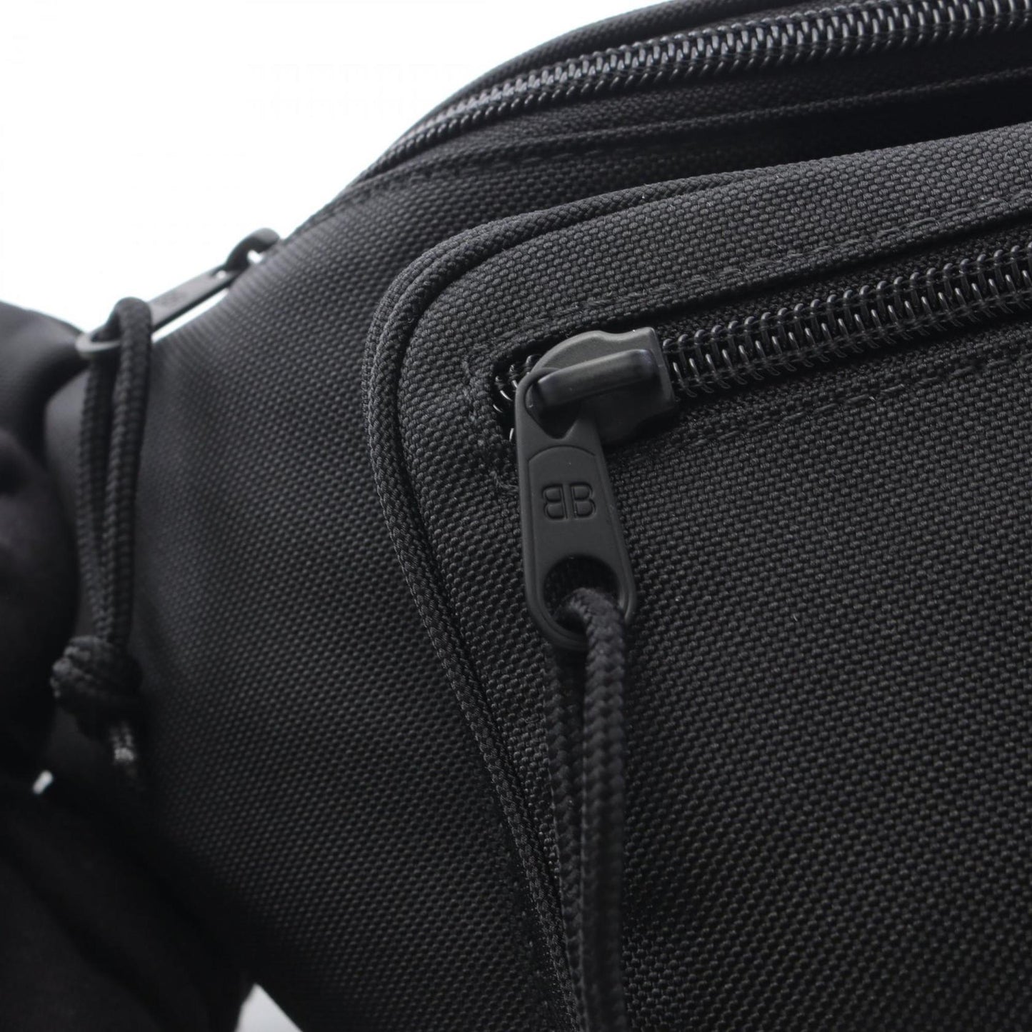Balenciaga Explorer Waist Bag