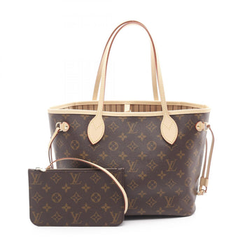 Louis Vuitton Neverfull Pm Tote Bag