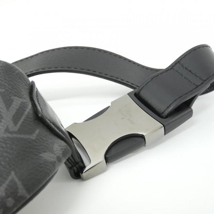 Louis Vuitton Monogram Eclipse Discovery Bumbag M44336 Shoulder Bag