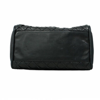 Chanel Handbag Chain Lambskin Black