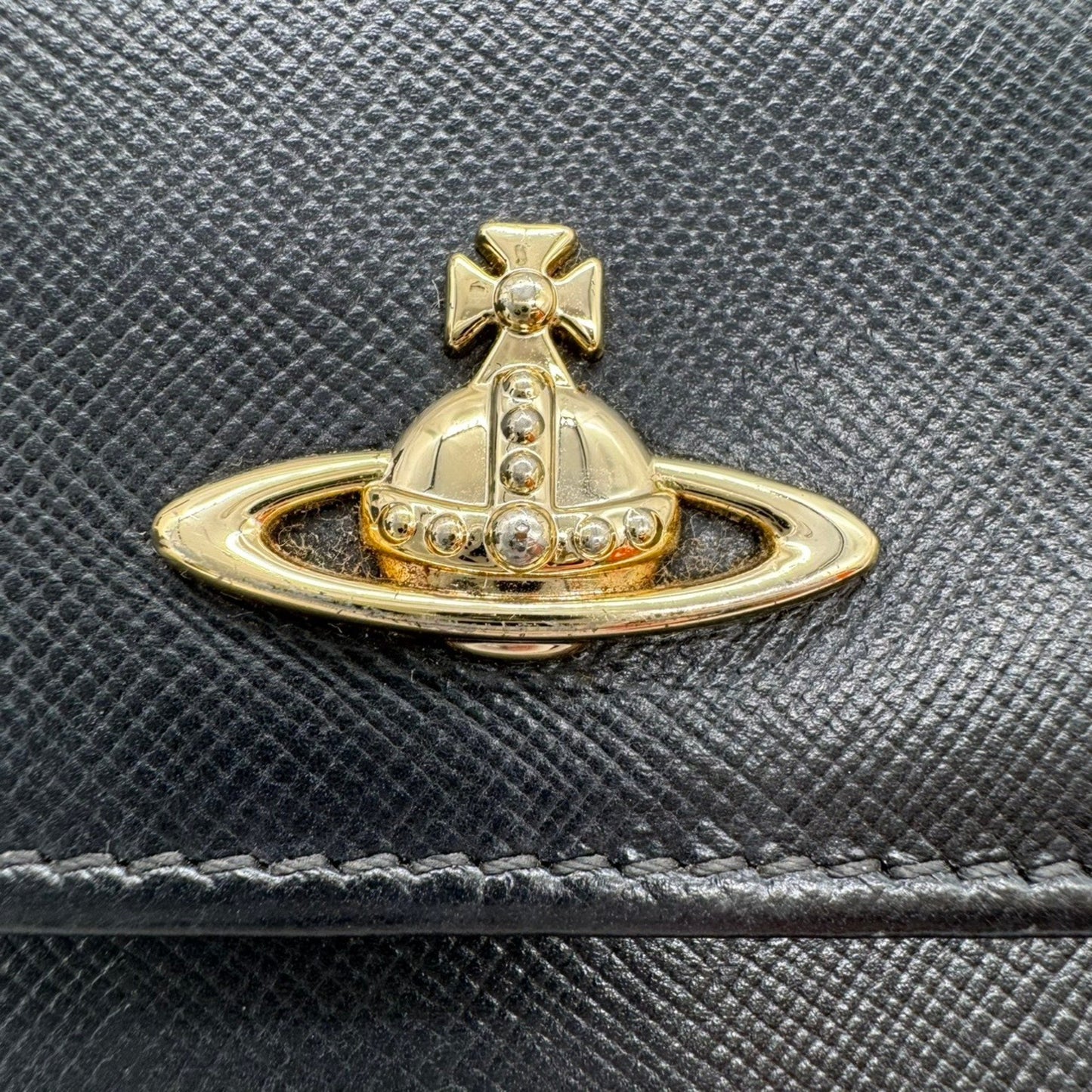 Vivienne Westwood Long Wallet