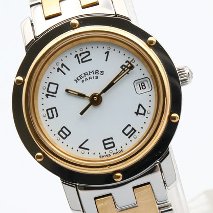 Herms Clipper Watch