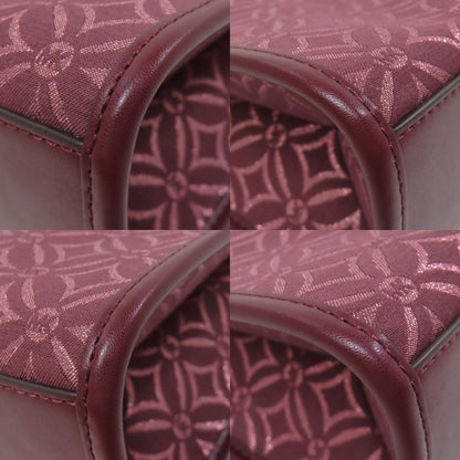 Michael Kors Canvas Handbags