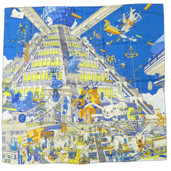 Like New Herms Carr 90 