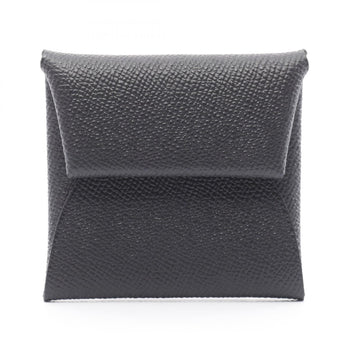 Hermes Hermes Bastia Wallet/Coin Case Wallet Epsom Leather
