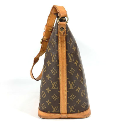 Louis Vuitton M47275 Monogram Amfar Three Vanity Star Shoulder Bag