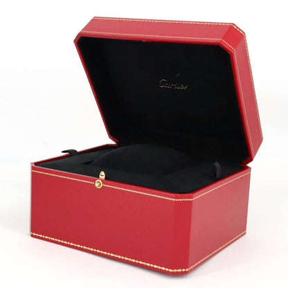 Cartier Tank Solo Sm W5200013 Stainless Steel Quartz Watch