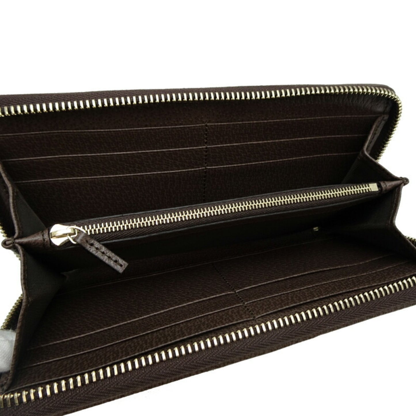 Gucci Zip-Around Wallet