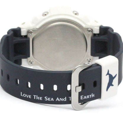 Casio G-Shock Iserc Japan Radio Controlled Solar Steel Watch Gw-6905K-7Ajr Mint Con