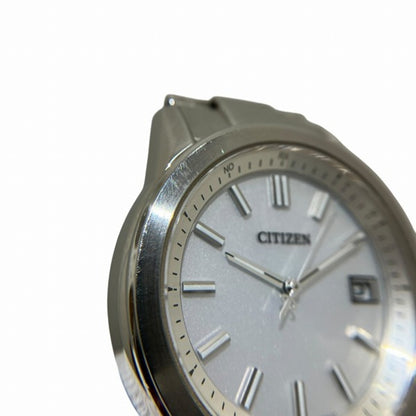 Citizen Collection As1050-58A Radio Solar Watch