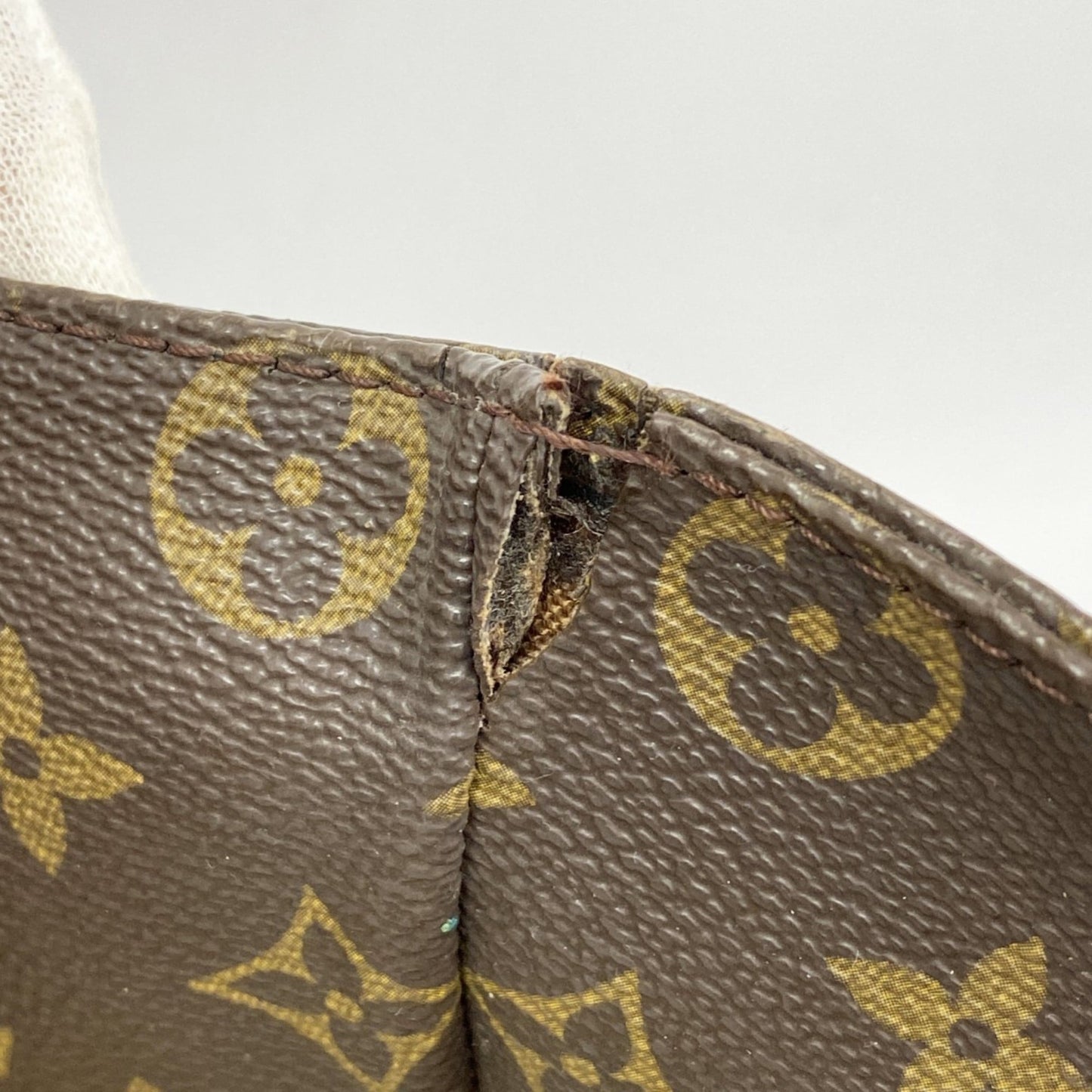 Bag Louis Vuitton Tote
