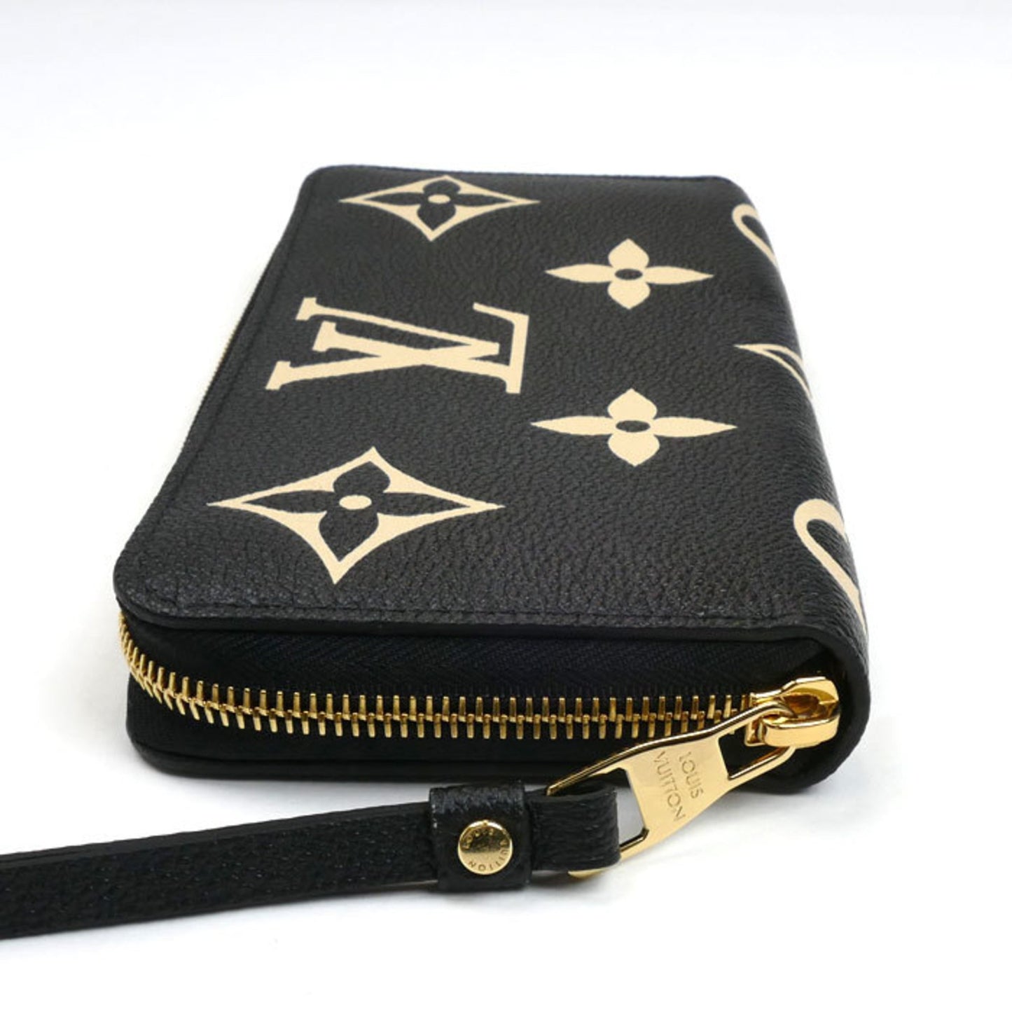 Louis Vuitton Zippy Wallet