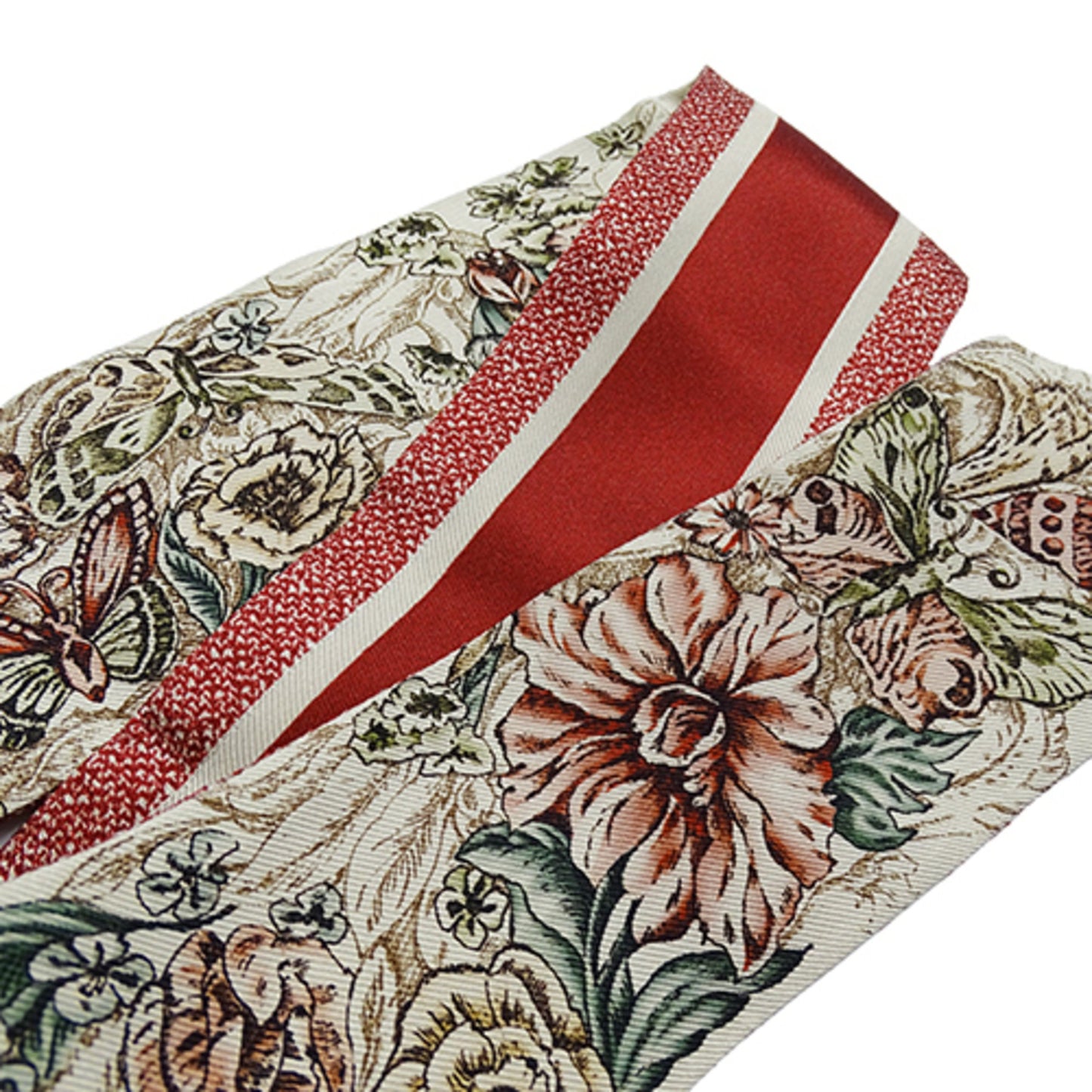 Christian Dior Dior Women'S Silk Scarf