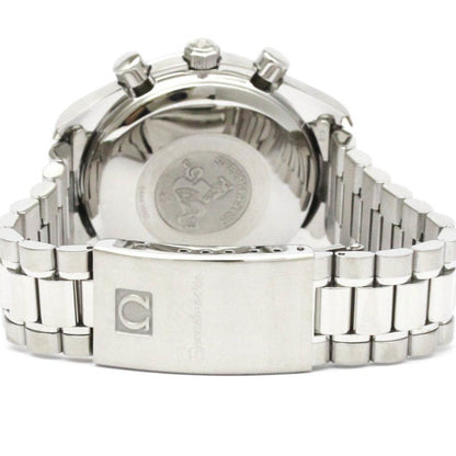 Omega Speedmaster Date Steel Automatic