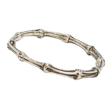 Tiffany & Co. Bamboo Bangle Cuff