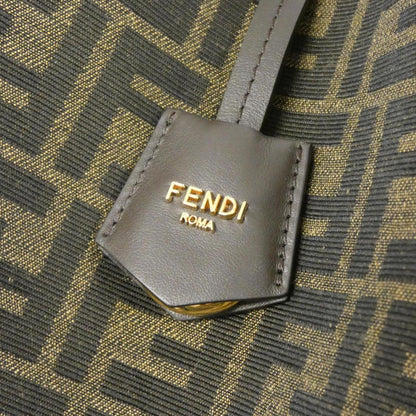 Fendi Origami 8Bh414 Afpm Shoulder Bag