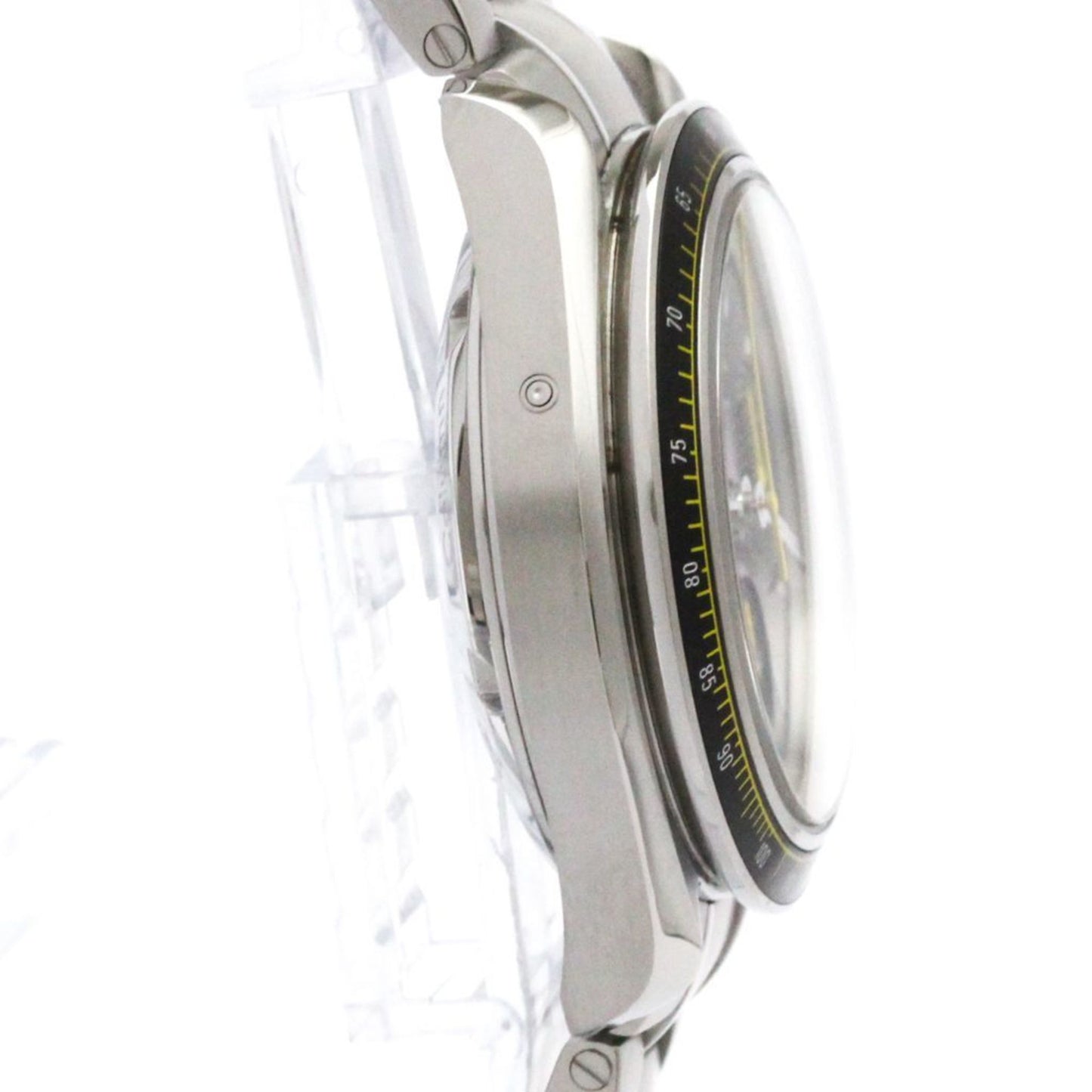 Omega Speedmaster Racing Co-Axial Watch 326.30.40.50.06.001 Polished