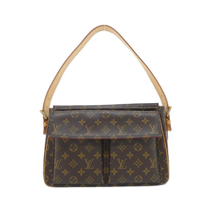 Louis Vuitton Monogram Viva Cite Gm M51163 Shoulder Bag