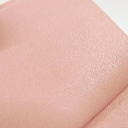 Chanel Timeless Cc 13498 Wallet