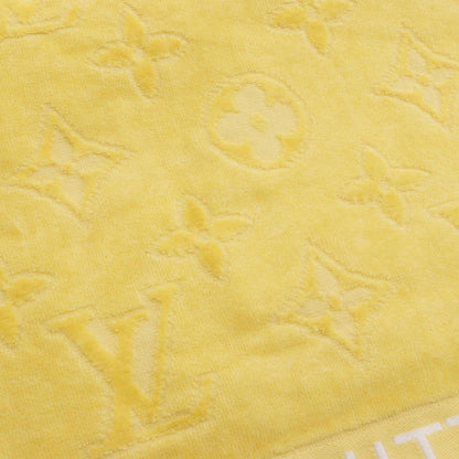 Louis Vuitton Monogram Beach Towel