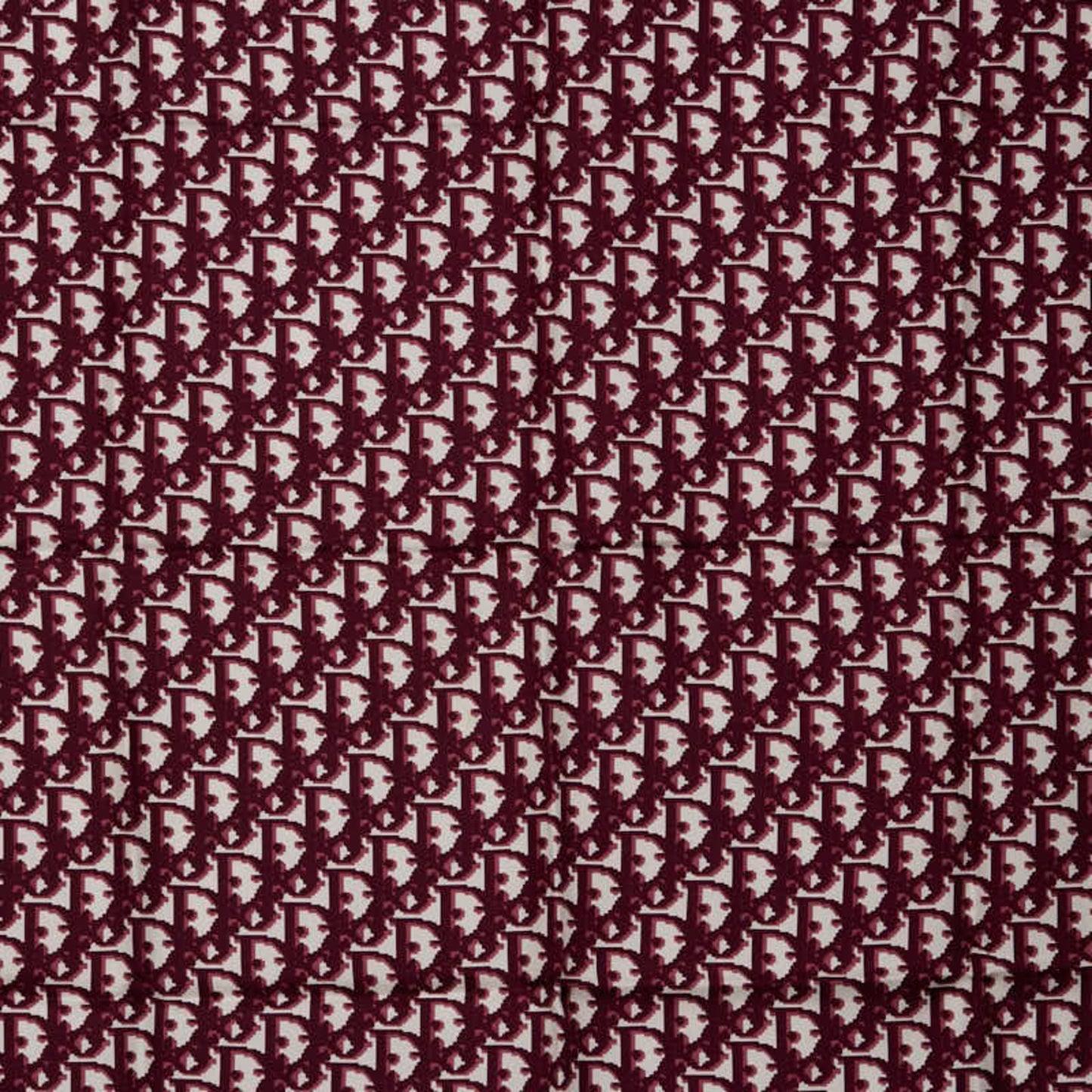 Christian Dior Dior Trotter Scarf