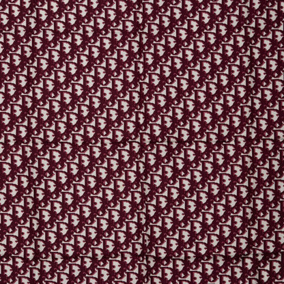 Christian Dior Dior Trotter Scarf