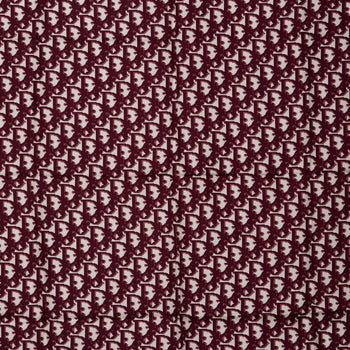 Christian Dior Dior Trotter Scarf