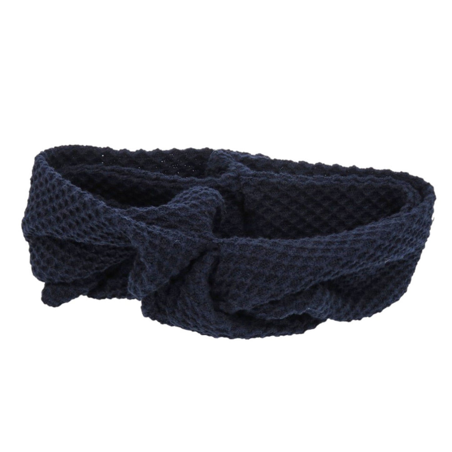 Like New Chanel 3-Piece Travel Set Including Headband