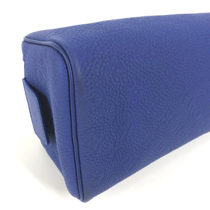 Louis Vuitton M82576 Monogram Taurillon Doppkit Bag