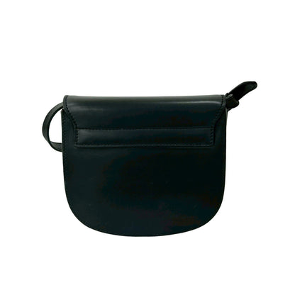 Yves Saint Laurent Saint Laurent Paris Kaia Small Ysl Logo Calf Leather Mini Shoulder Bag