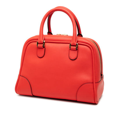 Loewe Anagram Logo Amazona 75 Small Handbag/Shoulder Bag