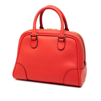 Loewe Anagram Logo Amazona 75 Small Handbag/Shoulder Bag