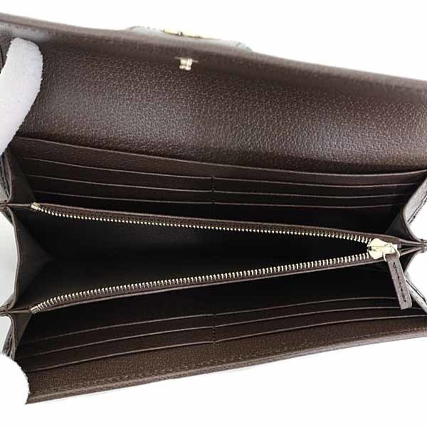 Gucci Ophidia Continental Wallet