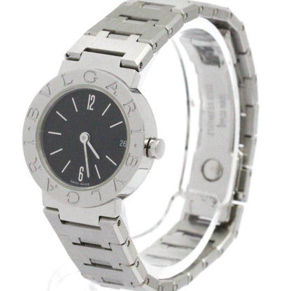 Bvlgari Bvlgari-Bvlgari Steel Quartz