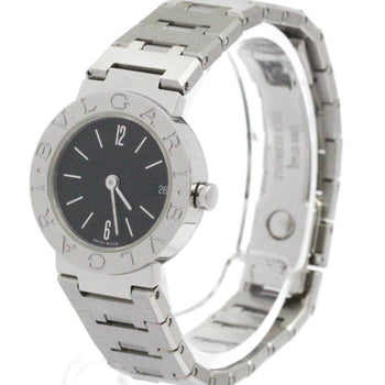 Bvlgari Bvlgari-Bvlgari Steel Quartz