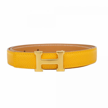 Hermes Herms Constance H Belt
