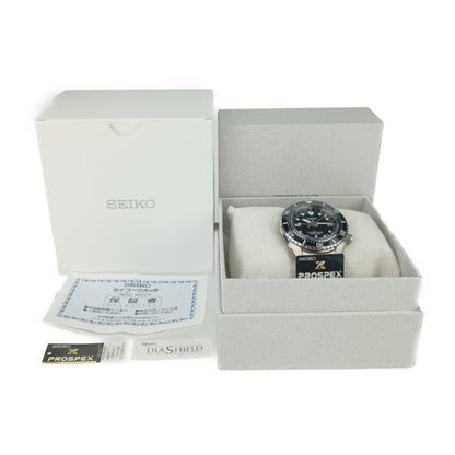 Seiko Watch Prospex Diver Scuba Gmt 6R54-00D0