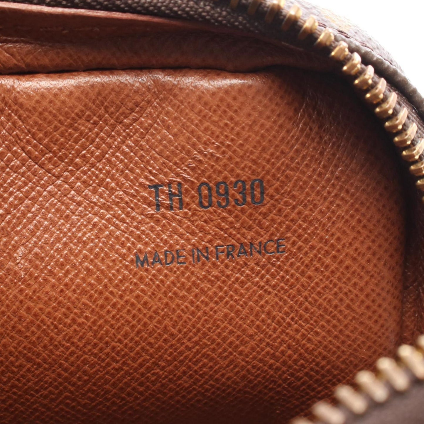 Louis Vuitton Marly Bandouliere Shoulder Bag